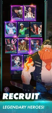 亡灵世界英雄生存游戏