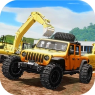重型机械建筑模拟器手机版