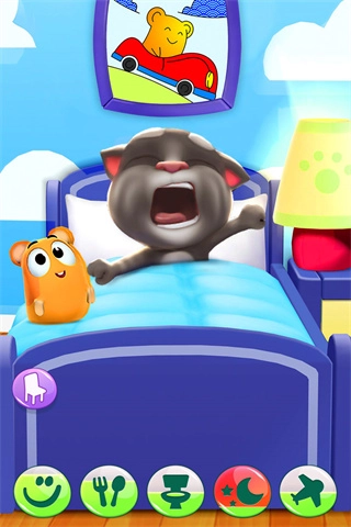 我的汤姆猫2最新版图1