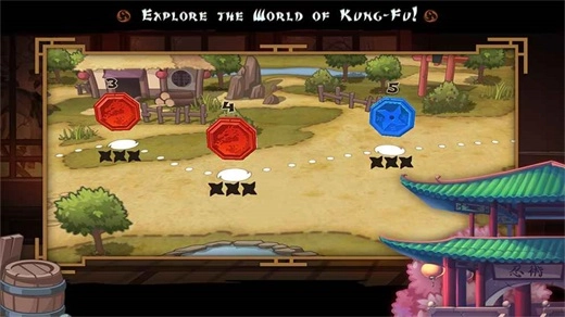 致命格斗中文版图2