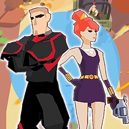 绝地战斗英雄模拟  