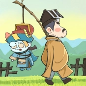 战盟大乱斗游戏