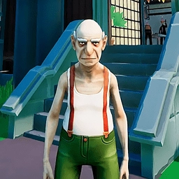 老爹模拟器手机版 