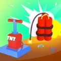 解压炸弹人游戏 