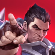 符文大地传奇游戏