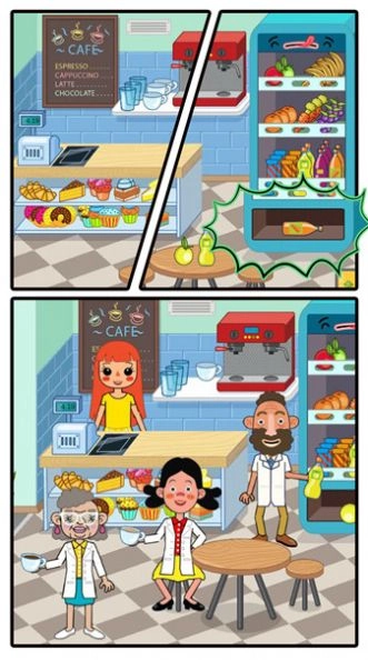 我的护理医生(4)