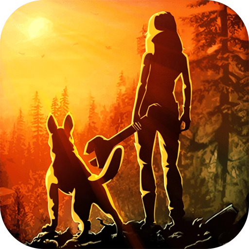 生存危机废土世界游戏