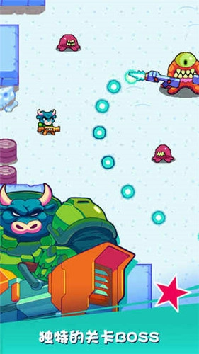 扳机英雄中文版(2)