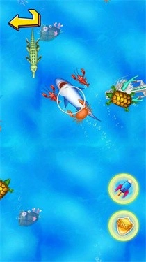 大鱼吃小鱼大师2