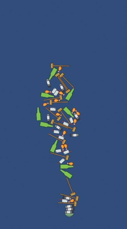 开局一个碗游戏图2