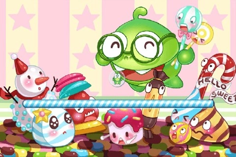糖果小怪兽-图4