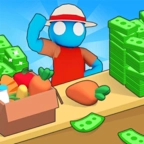 迷你超市大亨3D 