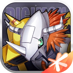 数码宝贝新世纪游戏