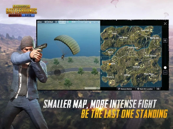 pubg mobile