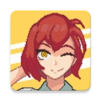 角色咖啡店游戏