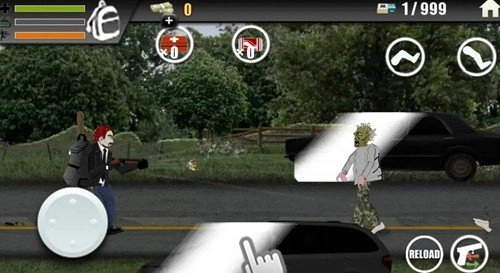 最后一战手机版2