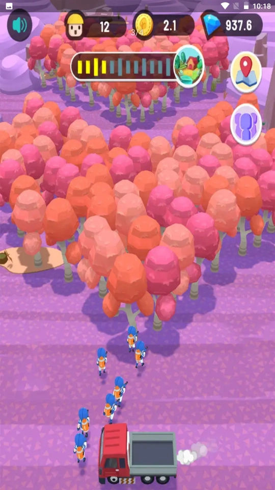 伐木小匠游戏图3