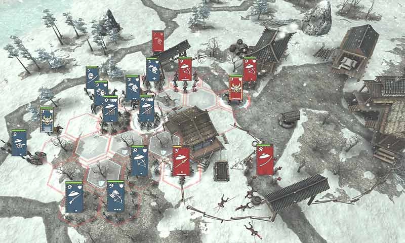 幕府之争游戏(1)