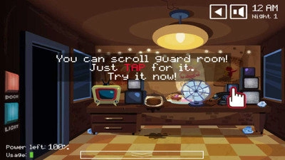 小丑的恐怖之夜截图4