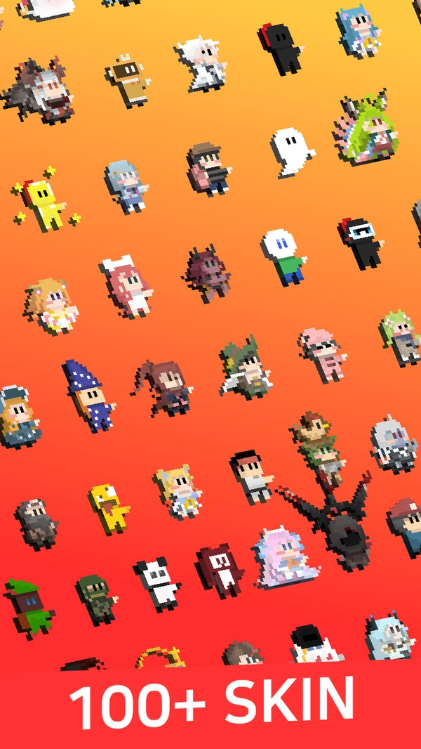 公主塔英雄-图5