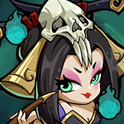 我在地府有座城最新版下载-我在地府有座城游戏下载