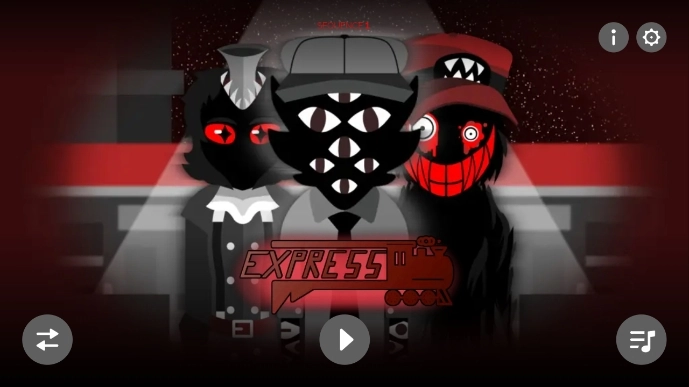 节奏盒子13号列车最新版截图2