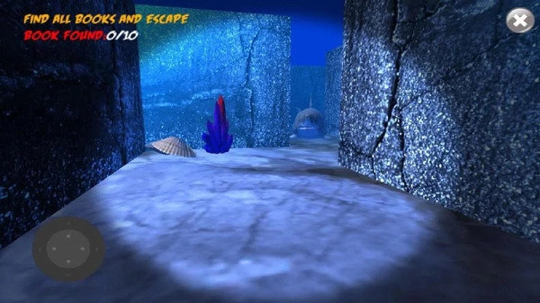 鲨鱼的恐怖袭击游戏