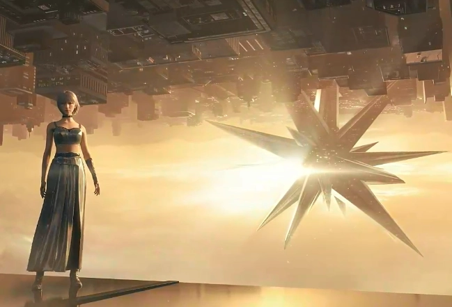 星球重启游戏 1