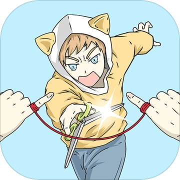 情侣是不可能在一起的游戏 