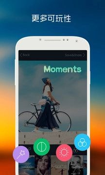 滤镜格子安卓版