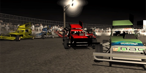 金属狂潮大吃鸡版(3)