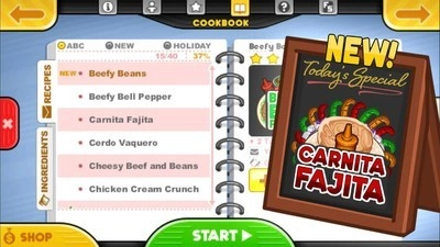 爸爸的塔克米娅图4