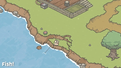 月兔冒险国际版(3)