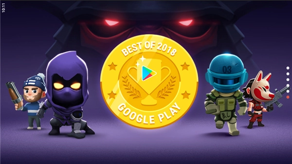 领地争夺大逃杀