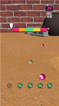 生存闖關(guān)大冒險(xiǎn)截圖0