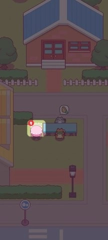 猫咪小吃店游戏