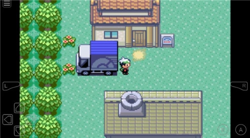 口袋妖怪光之魄免费版