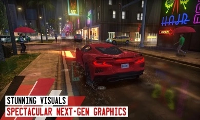 驾驶学校模拟(1)