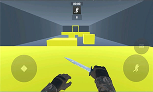 疯狂跳跃手机版图3