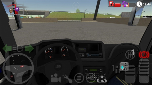 公路司机手机版