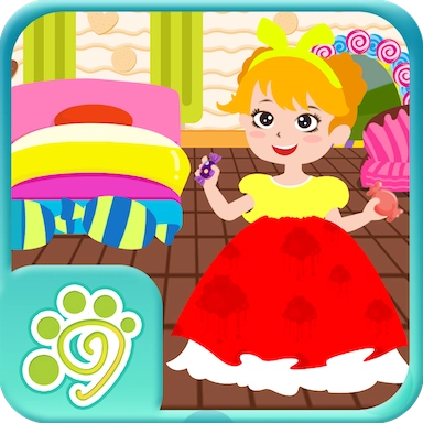 宝宝益智启蒙故事绘本