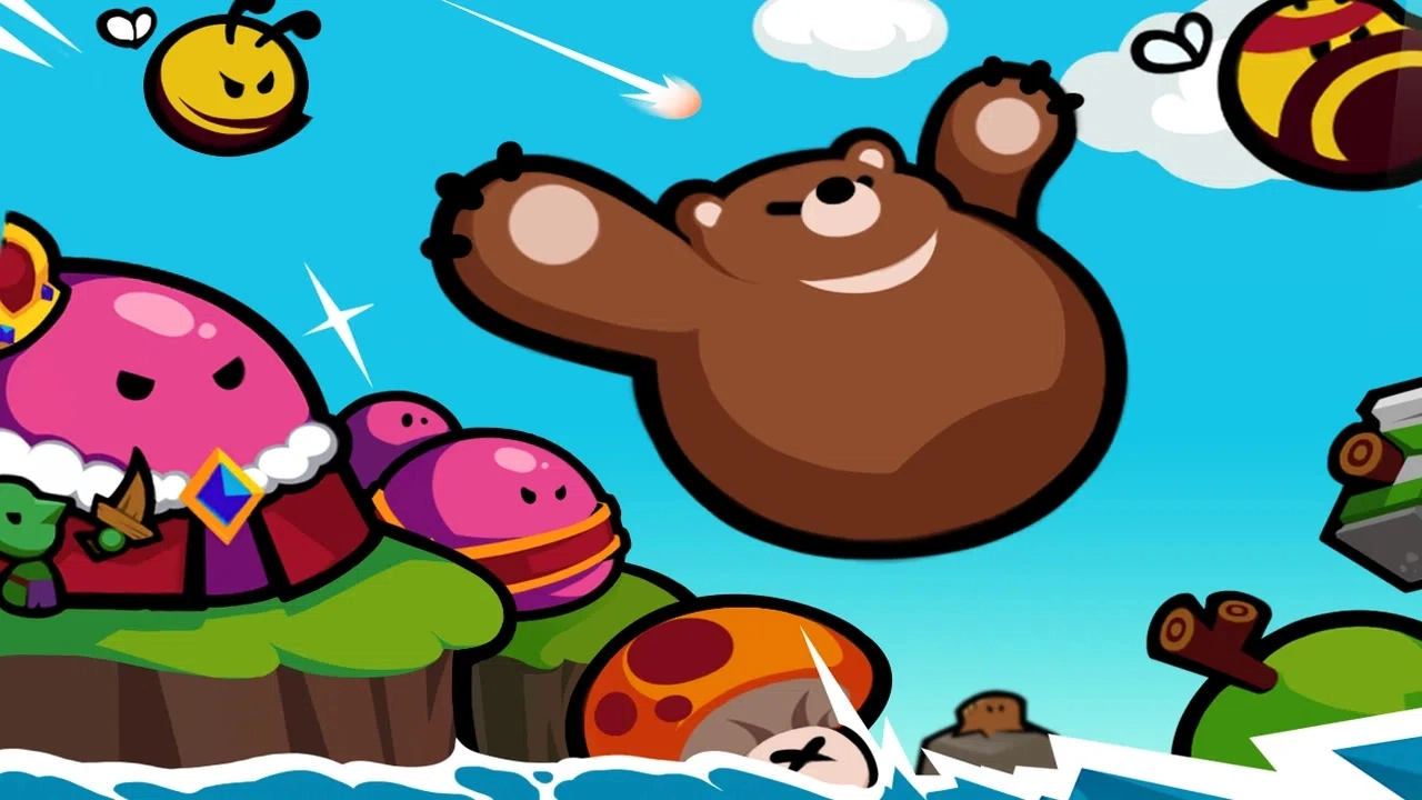 航海冒险英雄游戏(3)