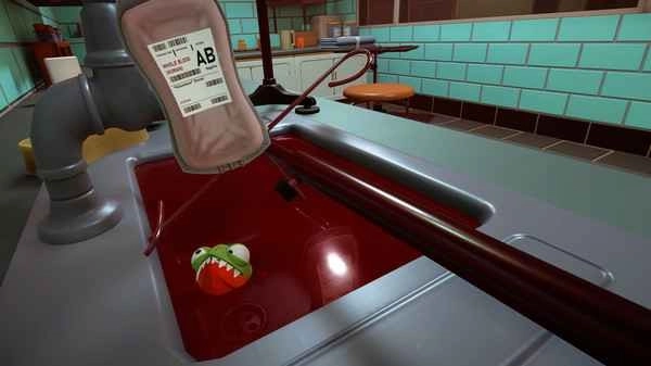 我是小鱼儿中文版(2)