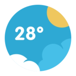 安果天气预报软件