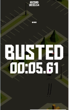 极速逃亡3中文版1