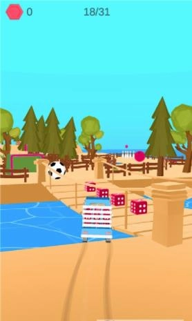 快递员真实模拟游戏图2