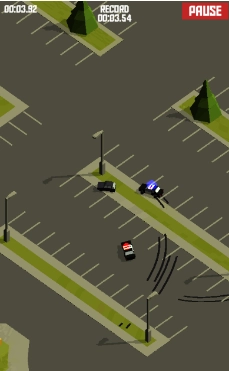 极速逃亡3中文版3