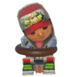 m木糖m地铁抓捕