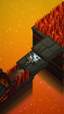 卡通农场收割机