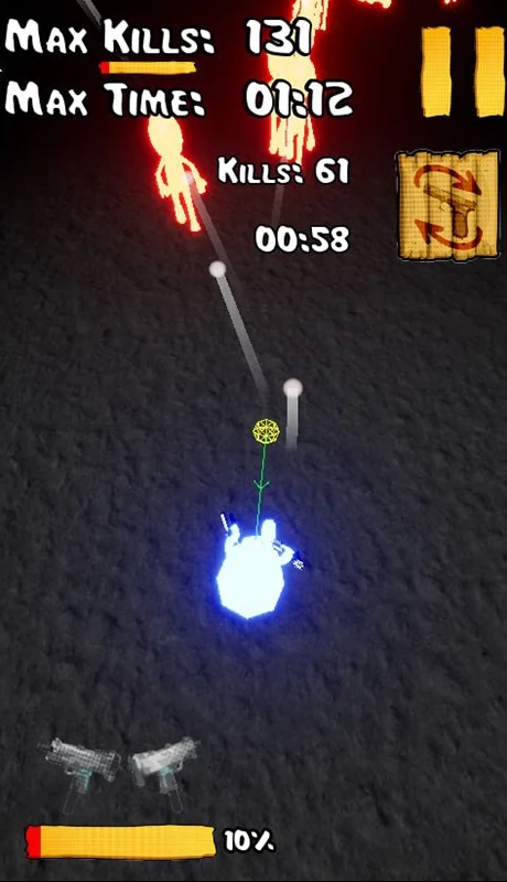 生存到最后2025图3